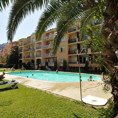 Bertur Gran Reserva Comte Empuries Empuriabrava Quarto foto