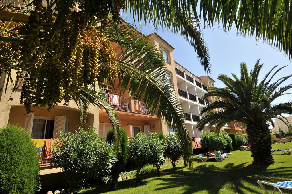 Apartment Bertur Gran Reserva Comte Empuries Empuriabrava