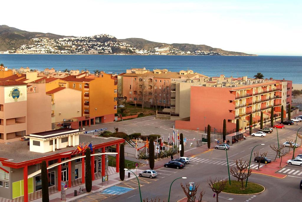 Bertur Gran Reserva Comte Empuries * Empuriabrava