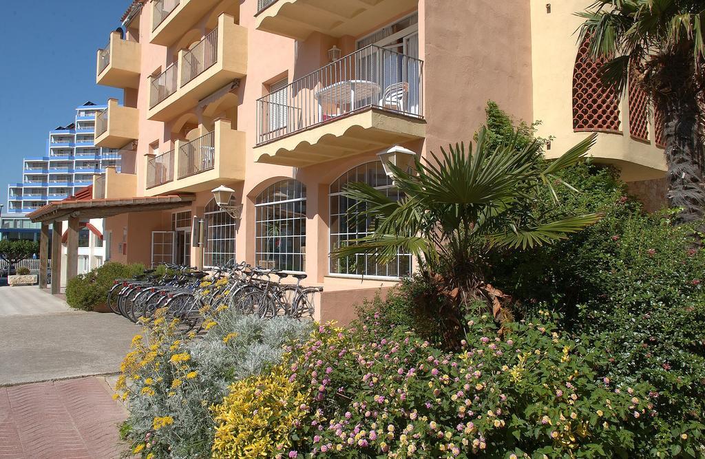 Bertur Gran Reserva Comte Empuries Apartamento Empuriabrava