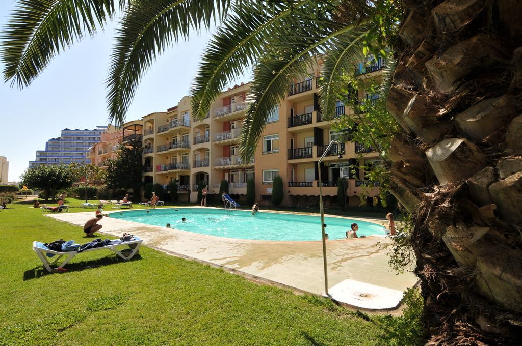 Appartement Bertur Gran Reserva Comte Empuries
