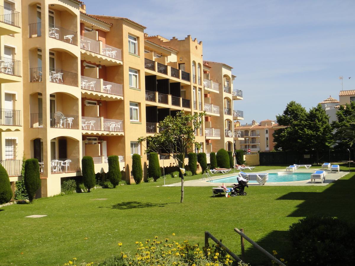 Bertur Gran Reserva Comte Empuries Apartment