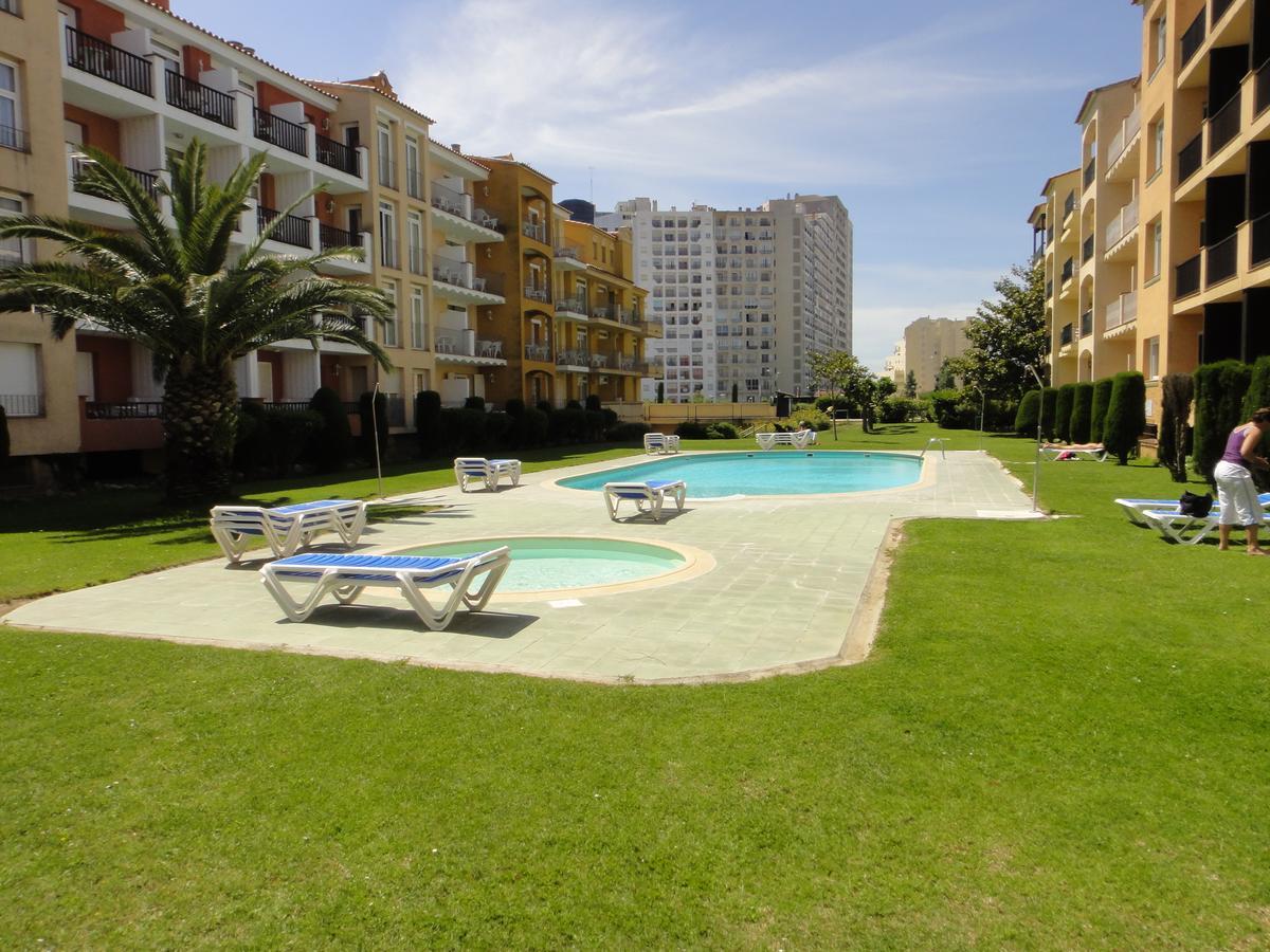 Bertur Gran Reserva Comte Empuries Apartment