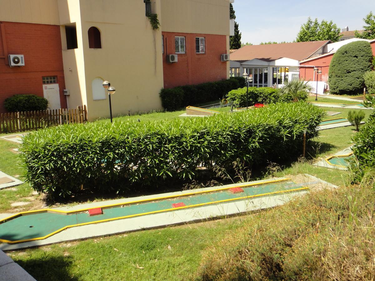 Bertur Gran Reserva Comte Empuries Appartement Empuriabrava