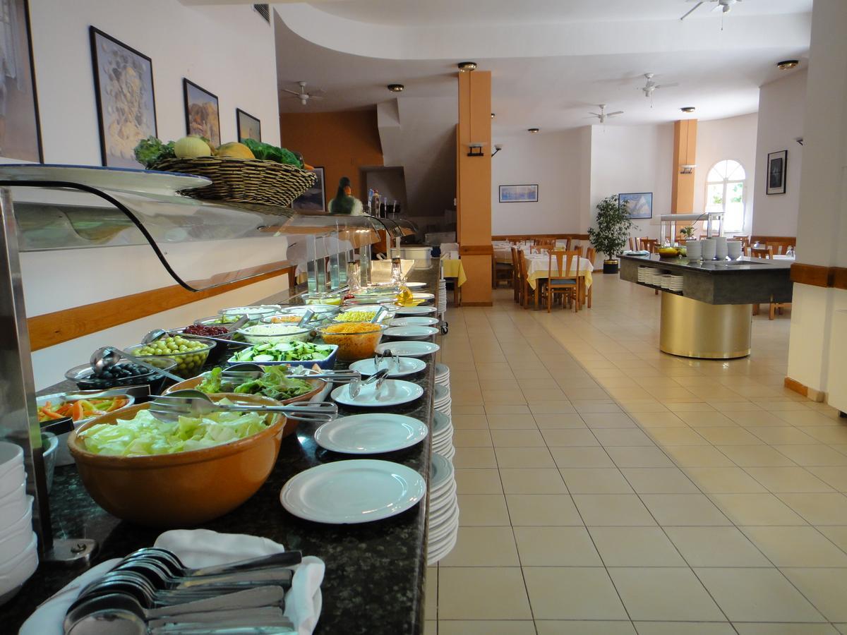 Apartment Bertur Gran Reserva Comte Empuries *