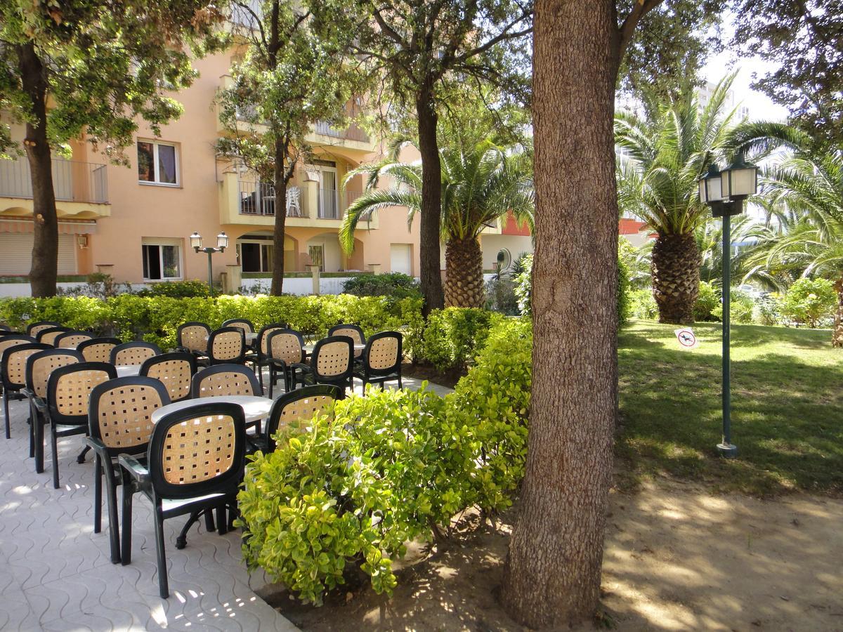 Bertur Gran Reserva Comte Empuries Appartement Empuriabrava