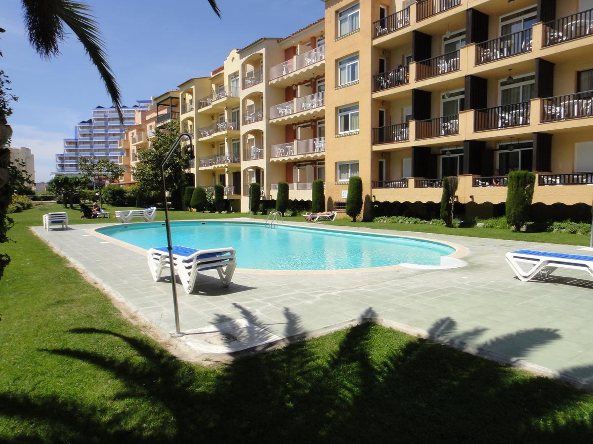 Apartamento Bertur Gran Reserva Comte Empuries
