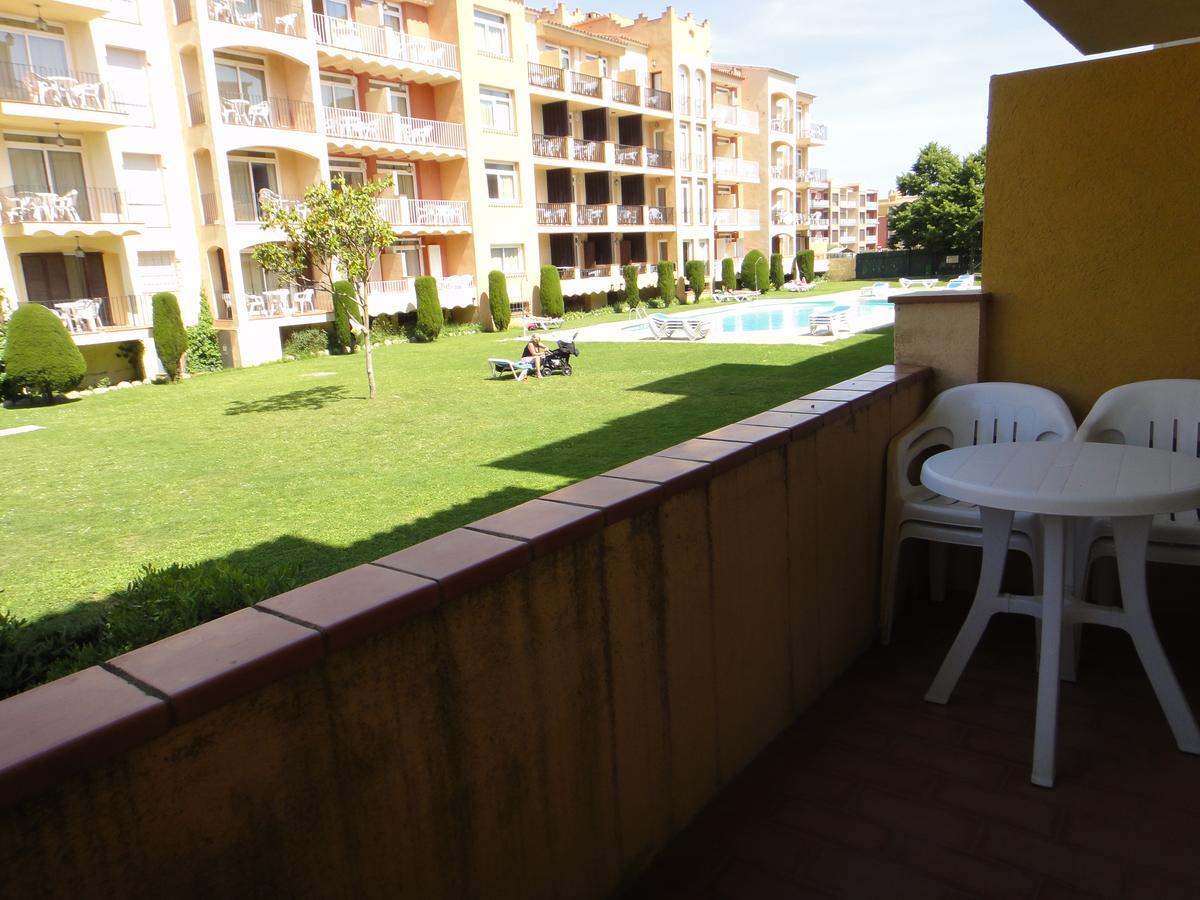 Bertur Gran Reserva Comte Empuries Appartement Empuriabrava