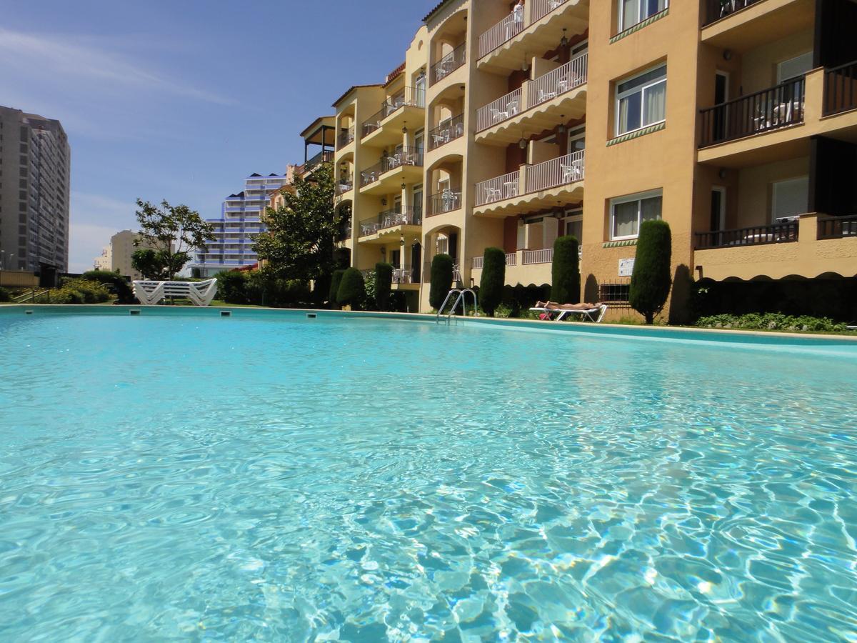 Bertur Gran Reserva Comte Empuries Apartment *