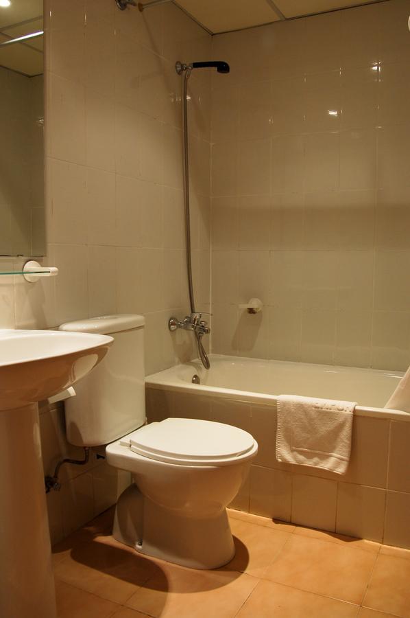 Bertur Gran Reserva Comte Empuries Apartment